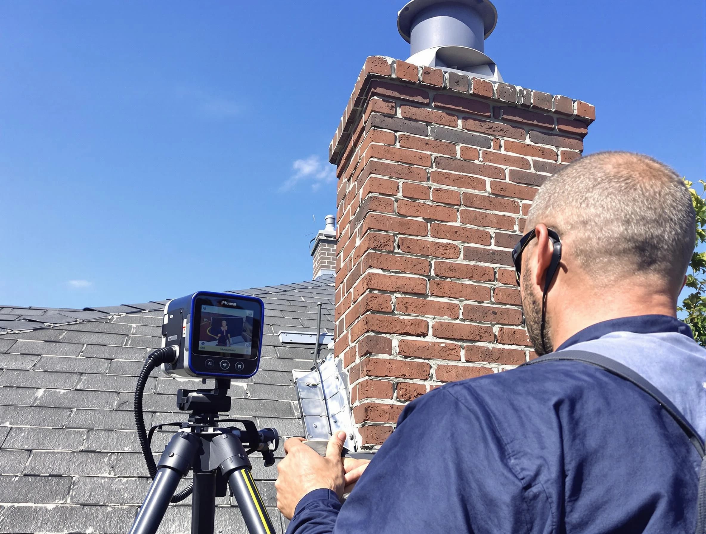 Chimney Inspection service in Irvington, NJ